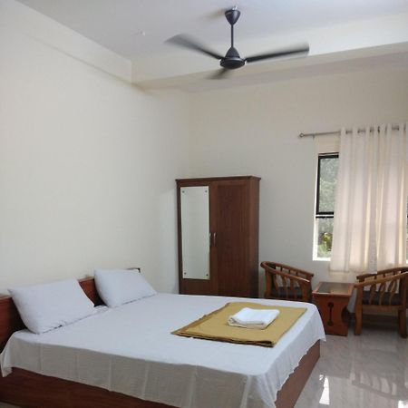 Manjira Lodge غوروفايور المظهر الخارجي الصورة