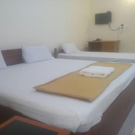 Manjira Lodge غوروفايور المظهر الخارجي الصورة