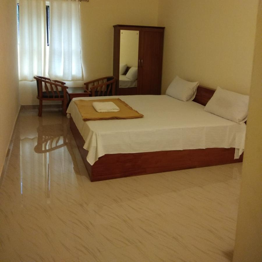 Manjira Lodge غوروفايور المظهر الخارجي الصورة