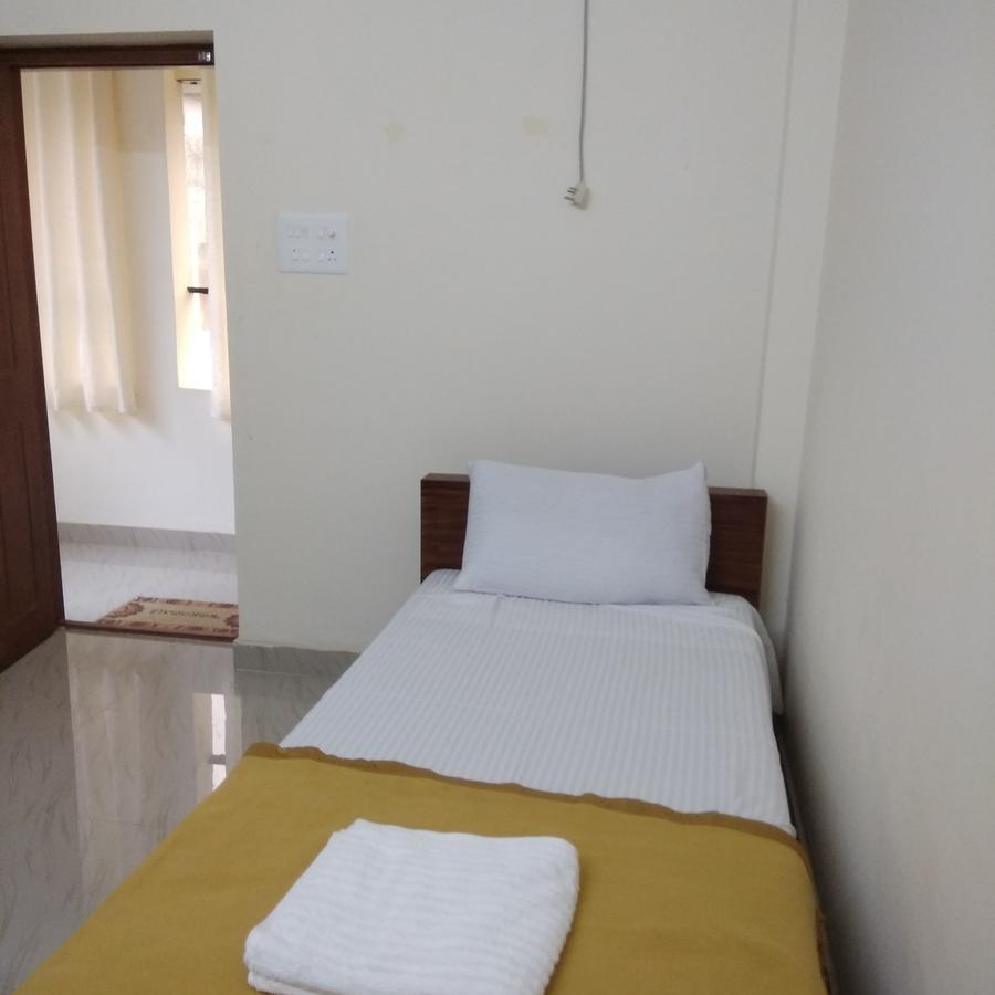 Manjira Lodge غوروفايور المظهر الخارجي الصورة