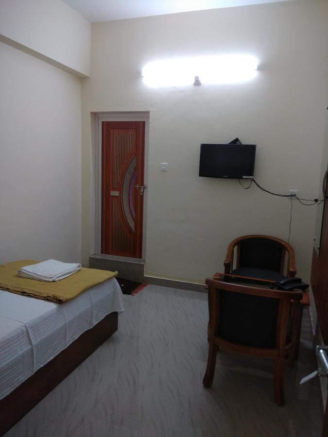 Manjira Lodge غوروفايور المظهر الخارجي الصورة