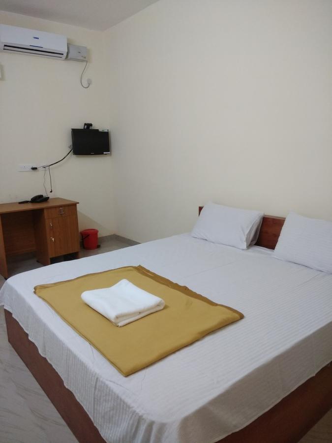 Manjira Lodge غوروفايور المظهر الخارجي الصورة