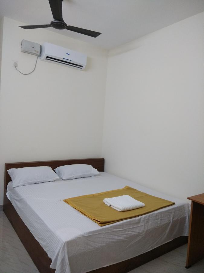 Manjira Lodge غوروفايور المظهر الخارجي الصورة