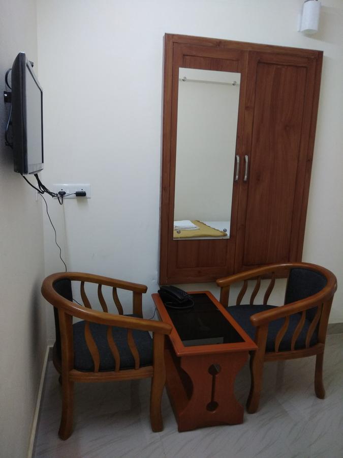 Manjira Lodge غوروفايور المظهر الخارجي الصورة