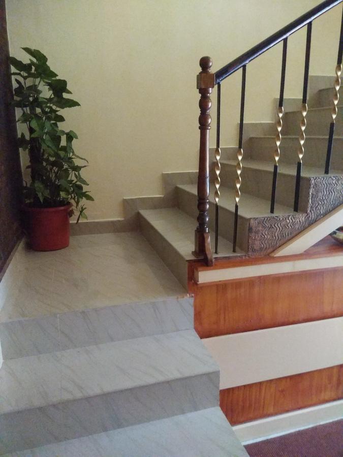 Manjira Lodge غوروفايور المظهر الخارجي الصورة