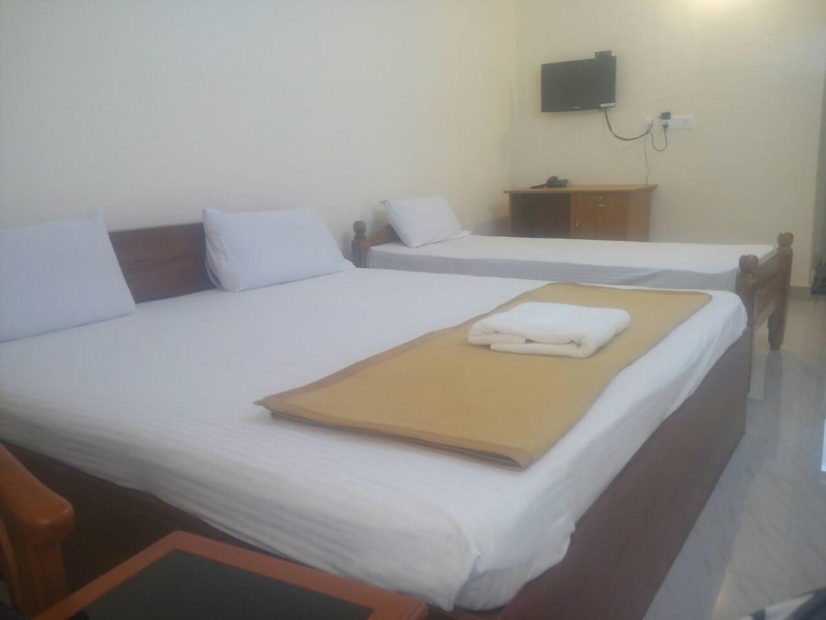Manjira Lodge غوروفايور المظهر الخارجي الصورة