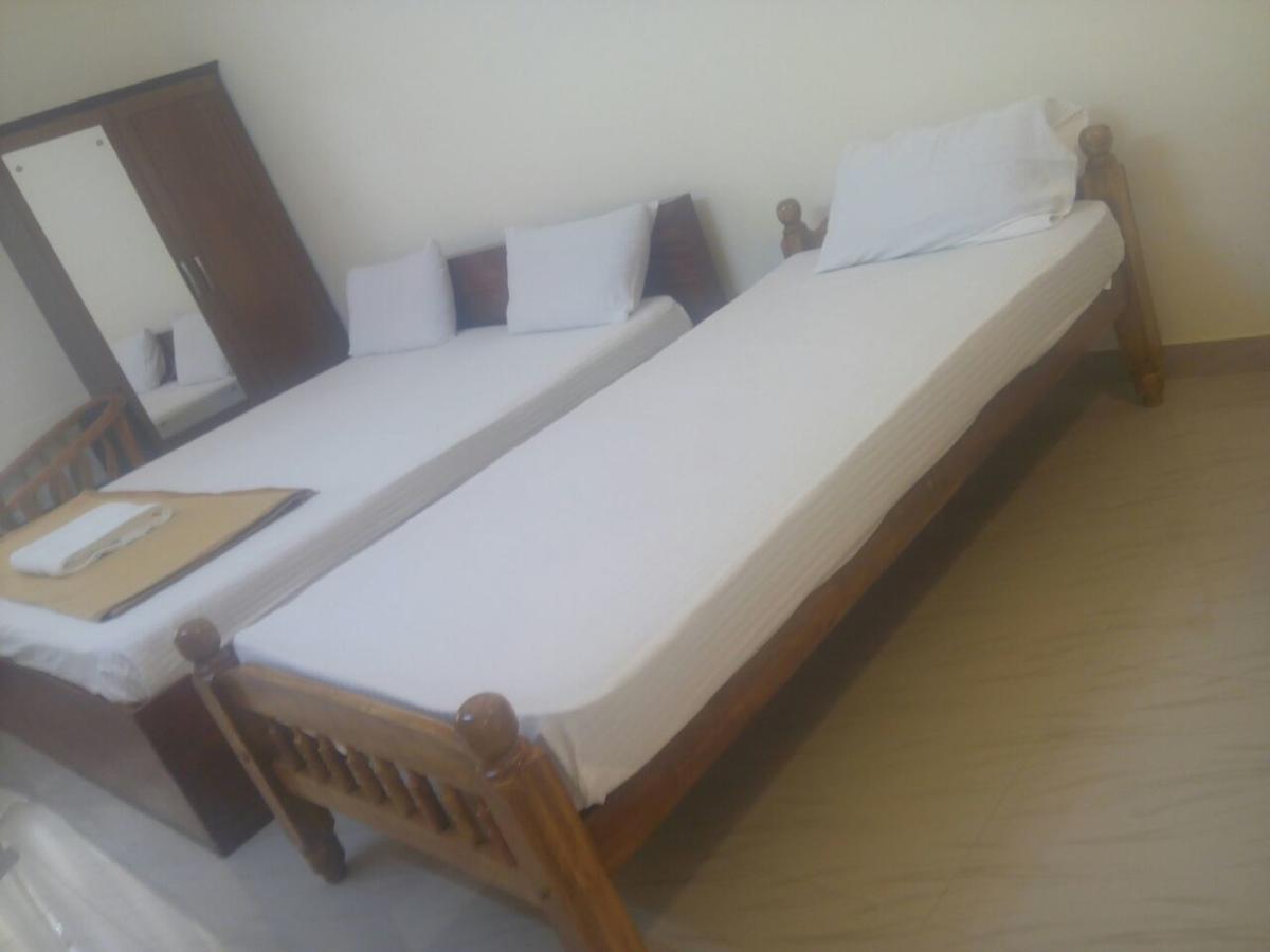 Manjira Lodge غوروفايور المظهر الخارجي الصورة